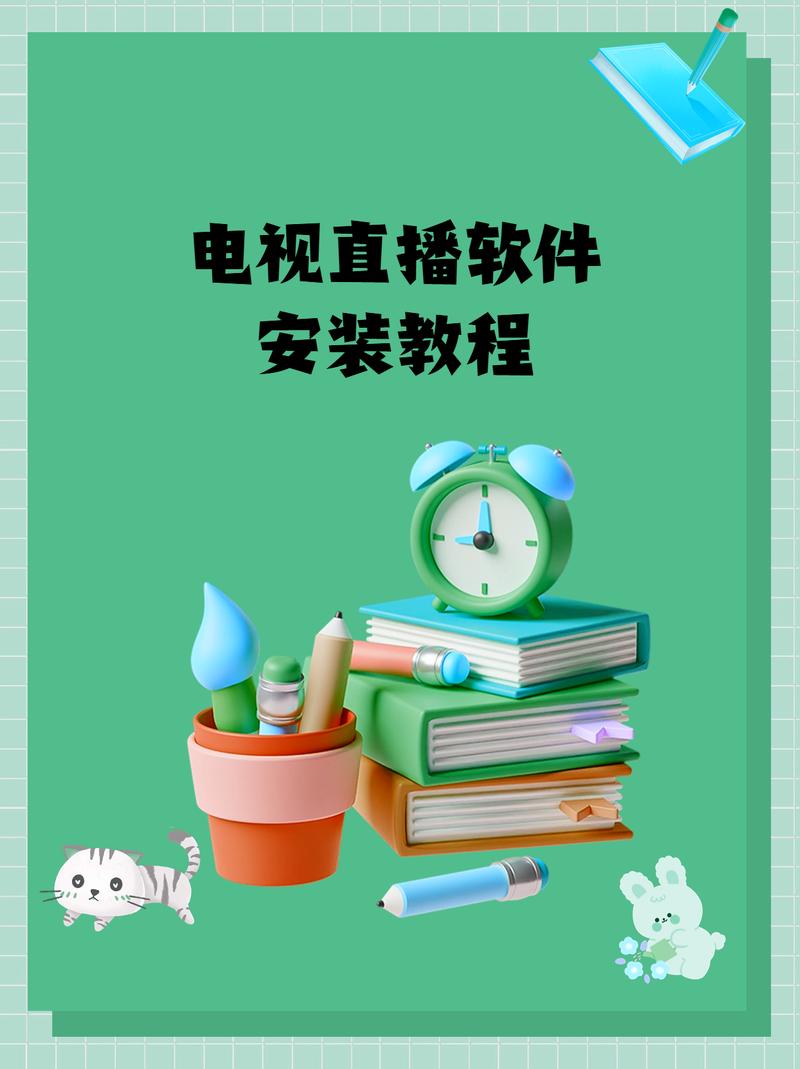 直播盒子官方版下载安装